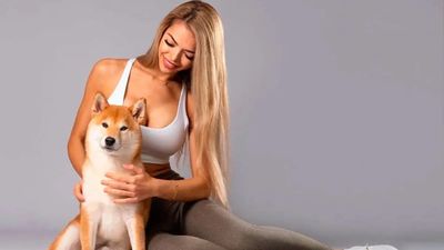 Natalia Almarcha, la nueva novia de Risto Mejide