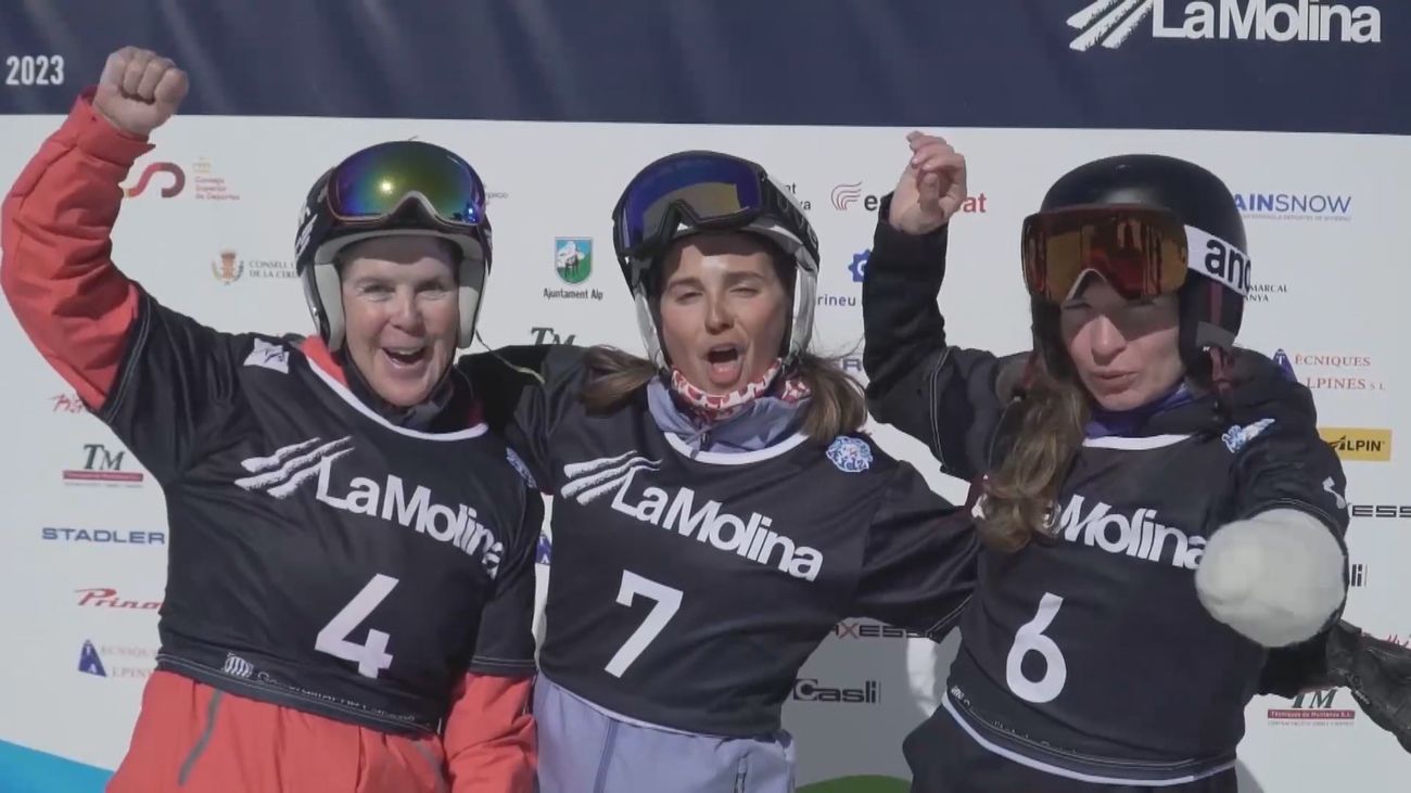 Madrid Inclusivo 25.03.2023