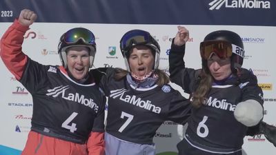 Madrid Inclusivo 25.03.2023