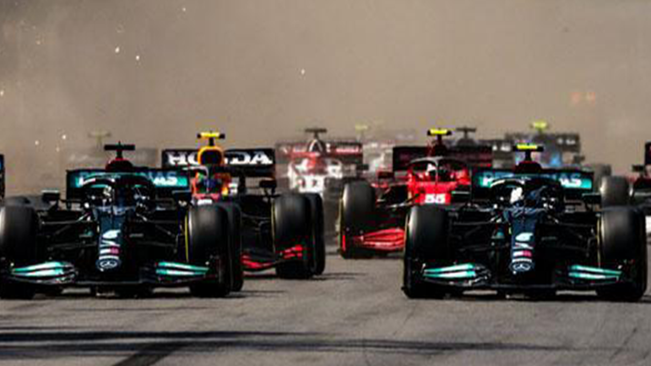 Madrid, más cerca de un Gran Premio de Fórmula 1