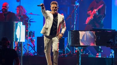 Alejandro Sanz publica un preocupante mensaje en redes sociales