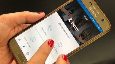 Qué 'Bizum' hay que declarar en la Renta 2023