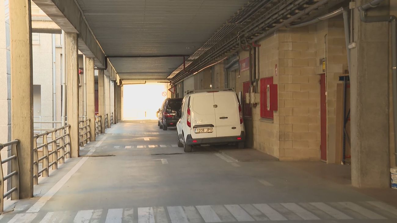 El Ayuntamiento de Madrid ordena cerrar la problemática discoteca de Colonia Marconi