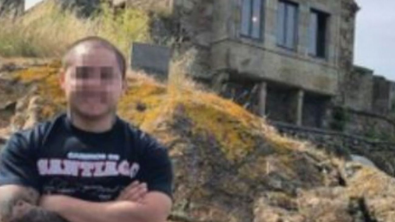 El carnicero tatuador de Valdemoro admite que la víctima se asfixió en un juego sexual e incrimina a su expareja