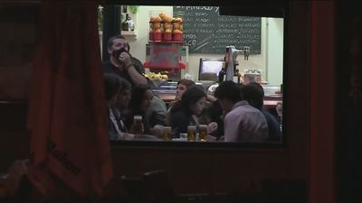 ¿Sería posible cenar a partir de las 2 de la mañana? Es lo que pide un grupo de restaurantes
