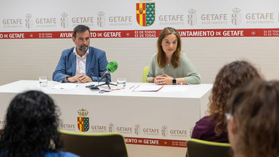 Getafe da luz verde a un nuevo desarrollo urbanístico en Núñez de Balboa