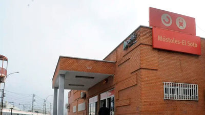 La remodelación de la estación de Móstoles-El Soto obligará a varias expropiaciones