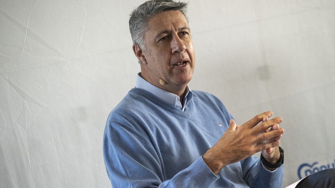 Gamarra sobre Albiol: "No estamos ante un caso de corrupción"