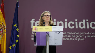 Igualdad registra 34 feminicidios, otro tipo de crímenes machistas