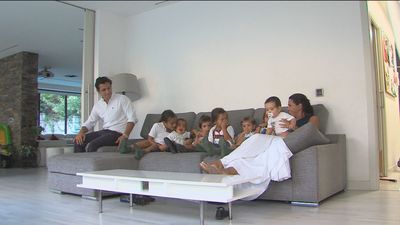 El Defensor del Pueblo escuchará a las familias numerosas