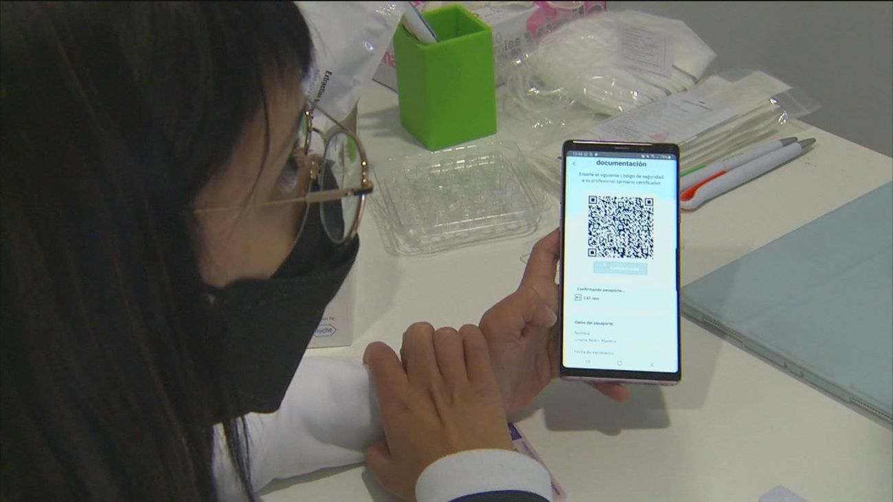 ¿Adiós a los prospectos en papel de las medicinas?