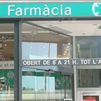 Nuevo ciberataque a la sanidad catalana, ahora afecta a las farmacias