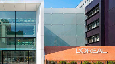 L'Oreal instala en Madrid su nuevo campus de desarrollo tecnológico para Europa