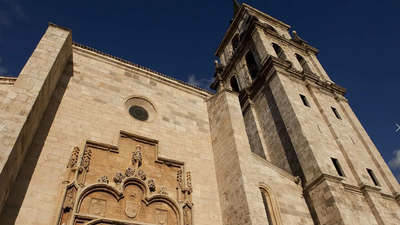 Alcalá acoge el encuentro de los municipios que forman parte del Camino de Santiago Complutense