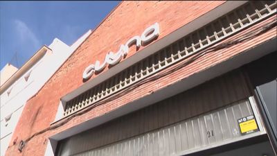 Vecinos de Tetuán critican una nueva cocina fantasma: "Nos toca seguir sufriendo"