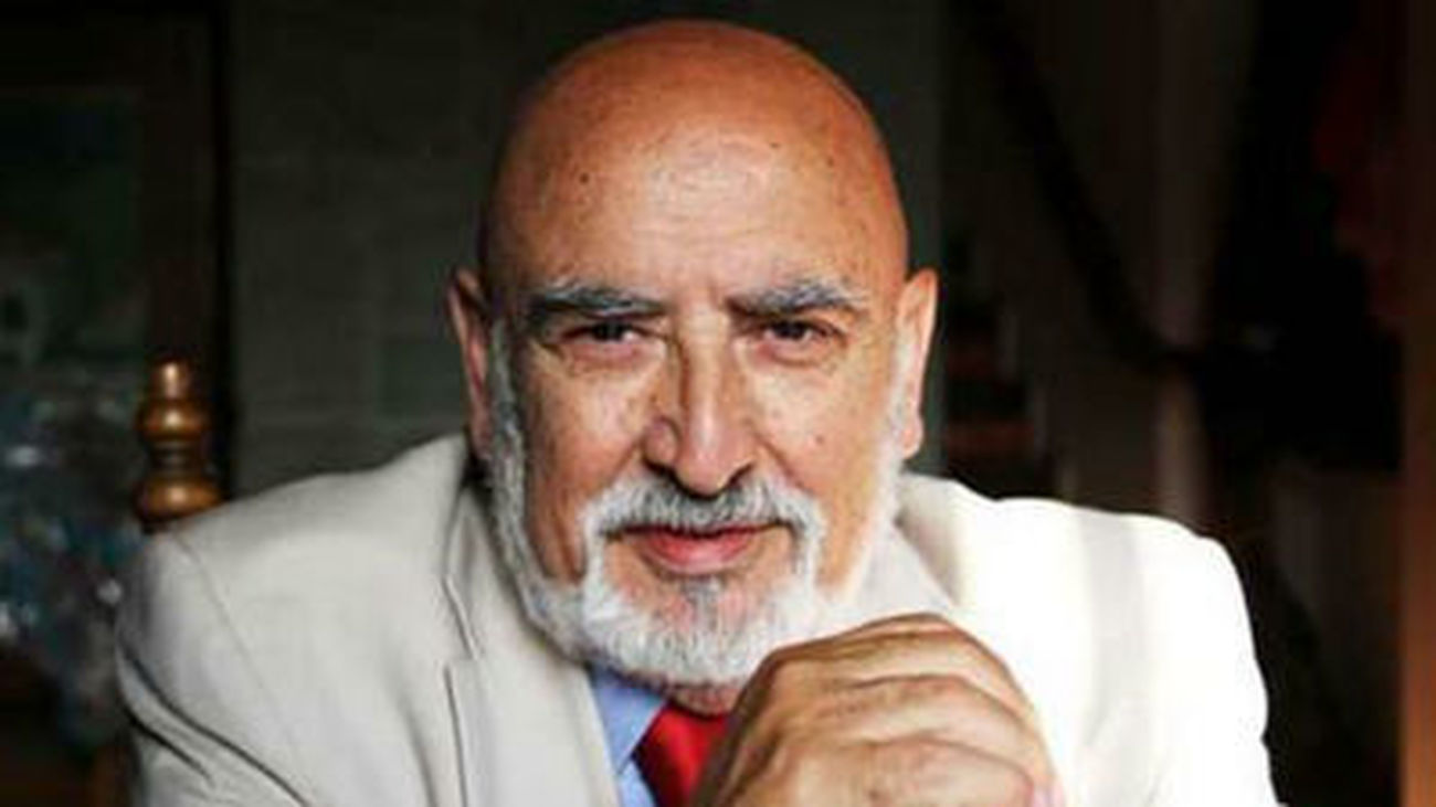 Peret, el artista que dejó la rumba por ser pastor en una iglesia evangélica