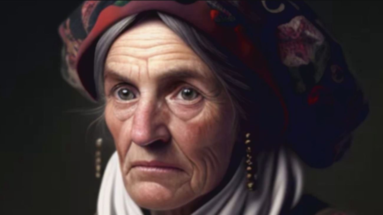 La inteligencia artificial recrea a las mujeres españolas según su comunidad autónoma