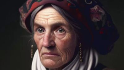 La inteligencia artificial recrea a las mujeres españolas según su comunidad autónoma