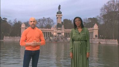 Madrid Directo 22.03.2023