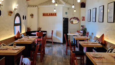 Malabar Bistró: El restaurante de Becerril de la Sierra que escapa de lo clásico