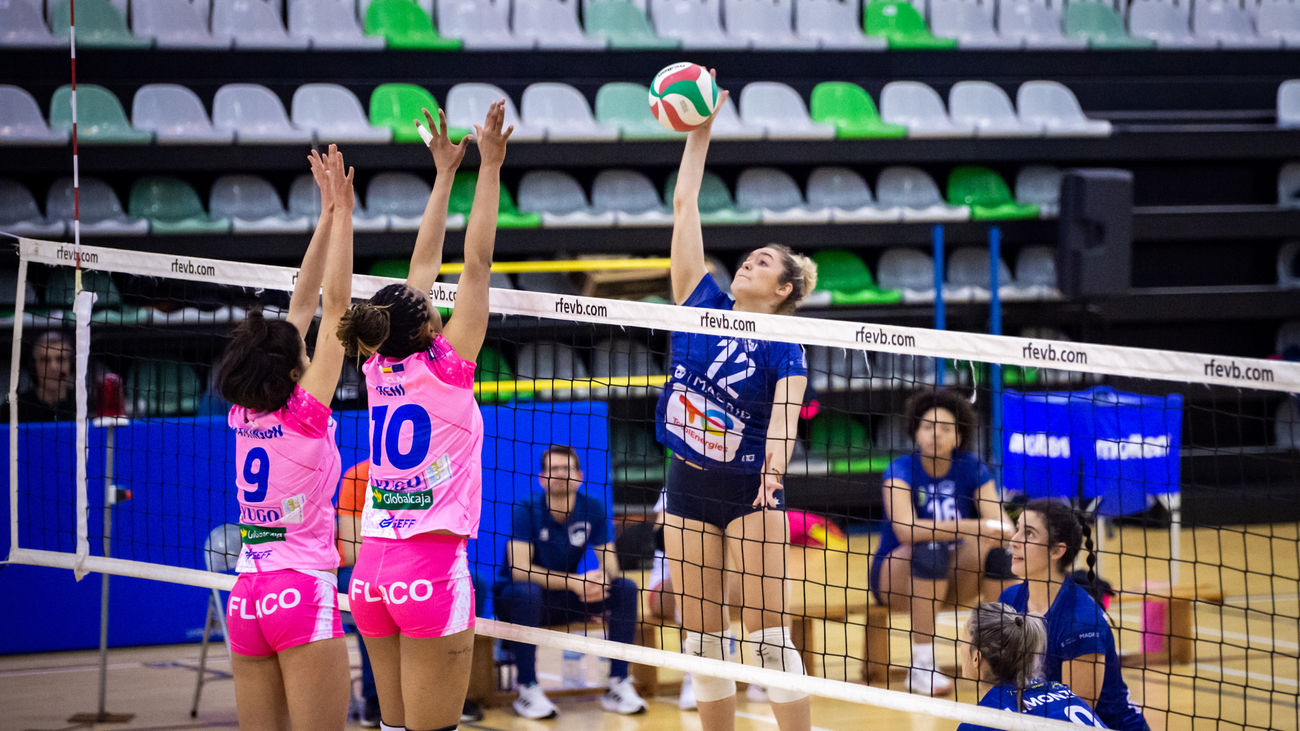 Vive el Vóley 25.03.2023