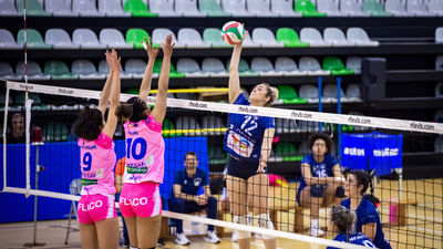 Vive el Vóley 25.03.2023