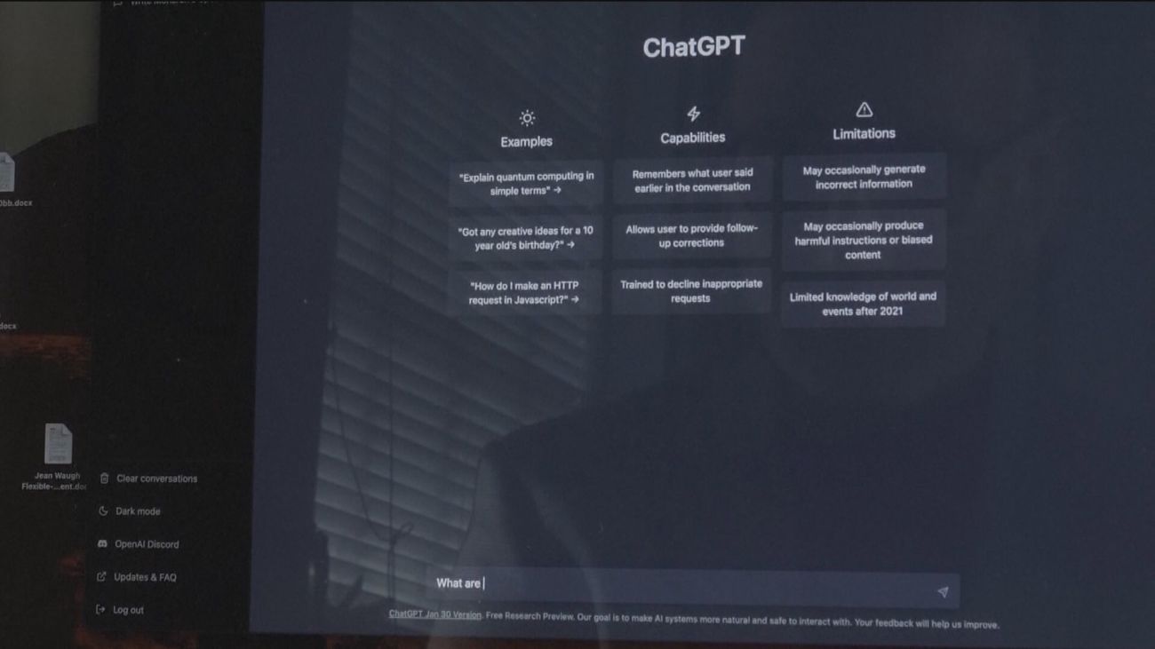 Qué es el ChatGPT, el chat inteligente que cambiará nuestra forma de trabajar