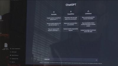 Qué es el ChatGPT, el chat inteligente que cambiará nuestra forma de trabajar