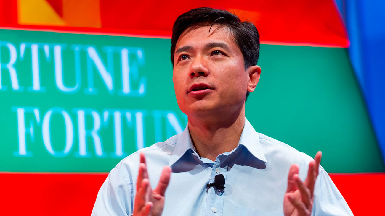 La prediccin laboral del CEO de Baidu, si no sabes escribir palabras clave  te quedars sin empleo