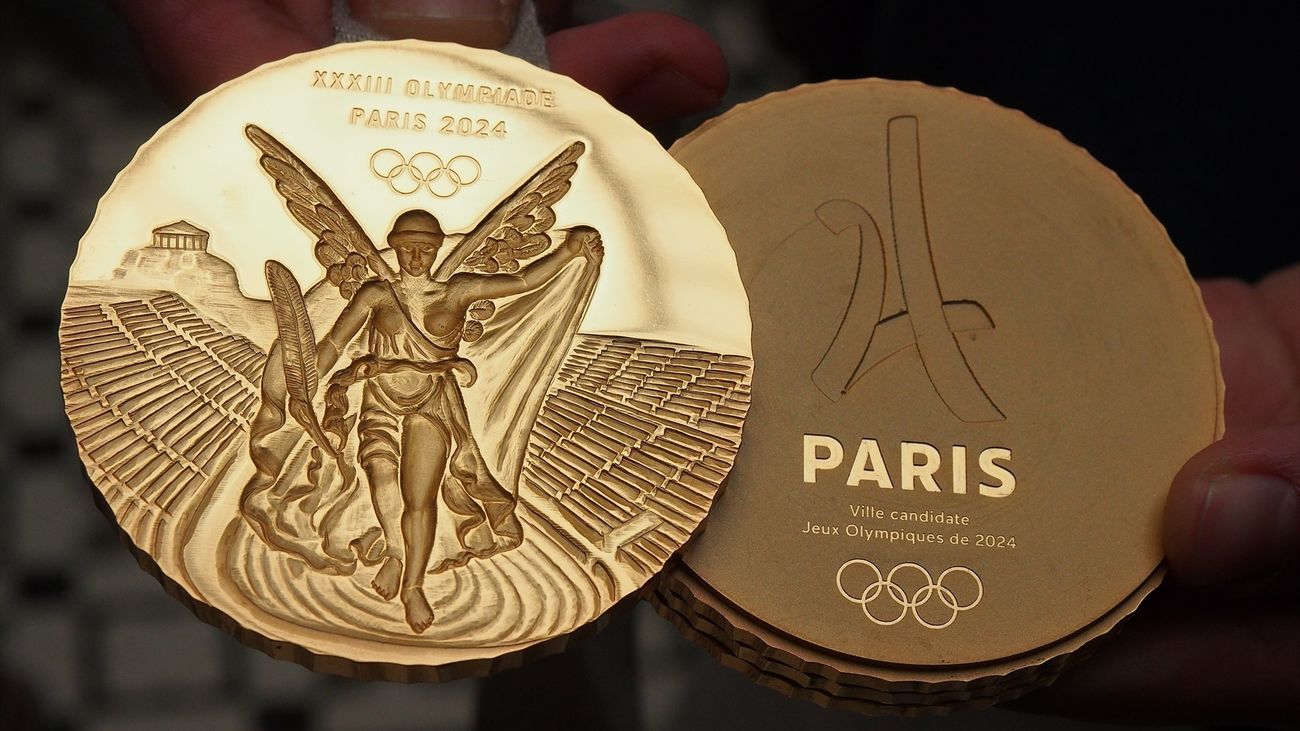 ¿Quieres ser voluntario en los Juegos Olímpicos de París? Ya está abierto el plazo