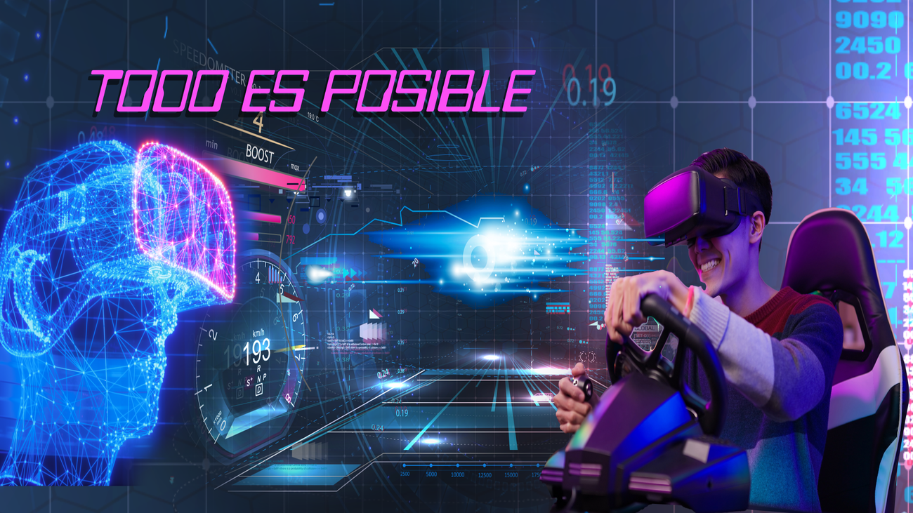 Meta World Congress en Madrid, el mayor evento de realidad virtual