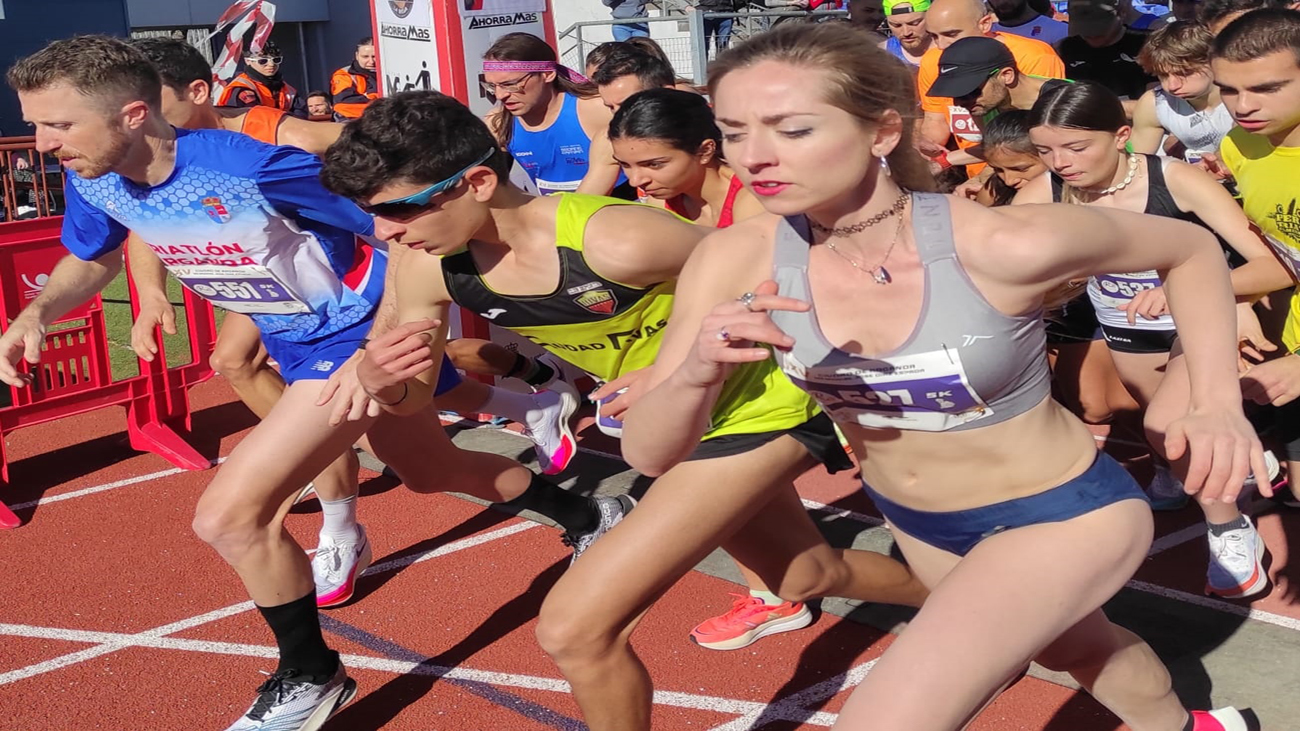 Madrid se Mueve 26.03.2023