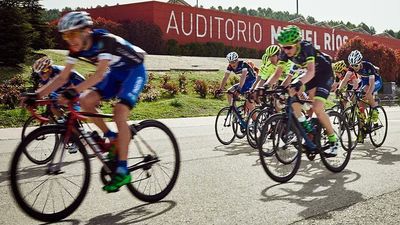 Rivas celebra su XI Carrera Carlos Cubillo, que abre el calendario regional