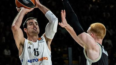 El Real Madrid de Scariolo debutará en la Euroliga 2025-26 ante la Virtus de Bolonia