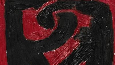 'RR': el nuevo disco donde Rosalía y Rauw Alejandro anuncian que se casan