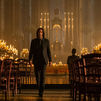 Se estrena la cuarta entrega de John Wick con Keanu Reeves