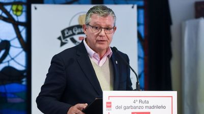 Archivan la denuncia por acoso de una policía contra el alcalde de Brunete