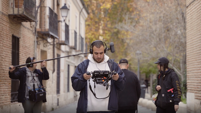 Alcalá busca localizaciones para rodajes de cine entre su vecindario