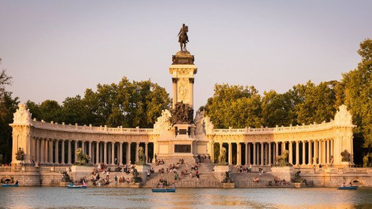 Abiertas las inscripciones de la nueva temporada de 'Pasea Madrid'