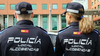 La Comunidad de Madrid incorpora 156 policías locales que reforzarán la seguridad en 23 municipios