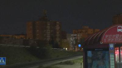 Cortes de luz en 30 municipios madrileños a partir de este sábado