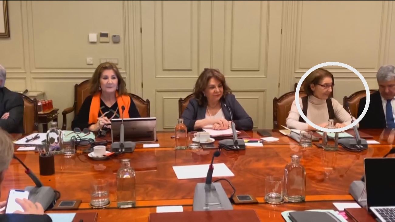 El sector progresista del CGPJ valora una posible dimisión en bloque