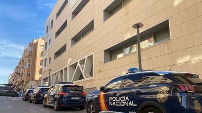 El bebé de Sevilla cuyos padres quisieron vender encuentra una familia de acogida