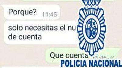 ¿En qué consiste la estafa del 'hijo en apuros'?