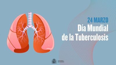 La tuberculosis, en  mínimos históricos en Madrid