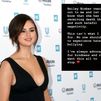 Selena Gómez sale en defensa de Hailey Bieber ante el odio que recibe: "Realmente quiero que esto termine"