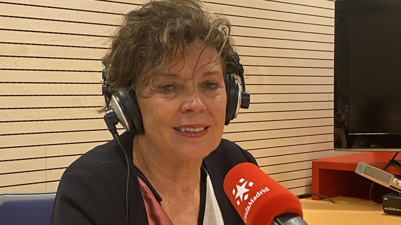 Envejecimiento activo