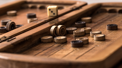 IFEMA acoge InterOcio, la feria del juego de mesa y de rol