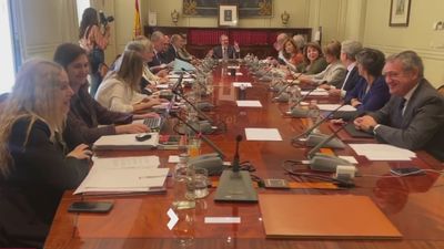 Sánchez descarta un acuerdo con el PP para renovar el CGPJ mientras los 'progresistas' valoran dimitir en bloque para forzar la renovación
