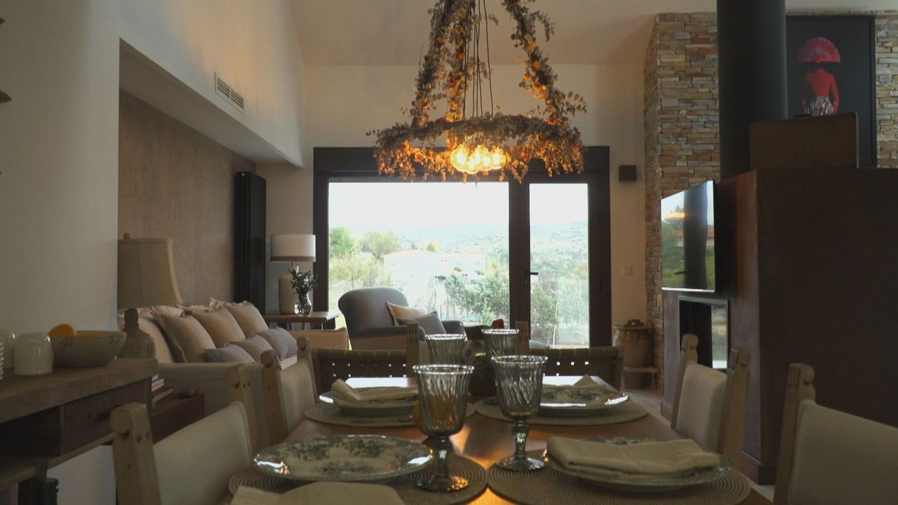 Toc toc... ¿se puede? 26.03.2023